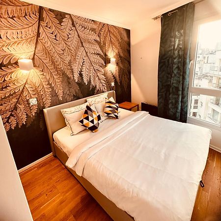 Ryan Homes - In Apart Hotel, La Defense Courbevoie Zewnętrze zdjęcie