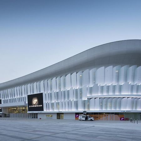 Ryan Homes - In Apart Hotel, La Defense Courbevoie Zewnętrze zdjęcie