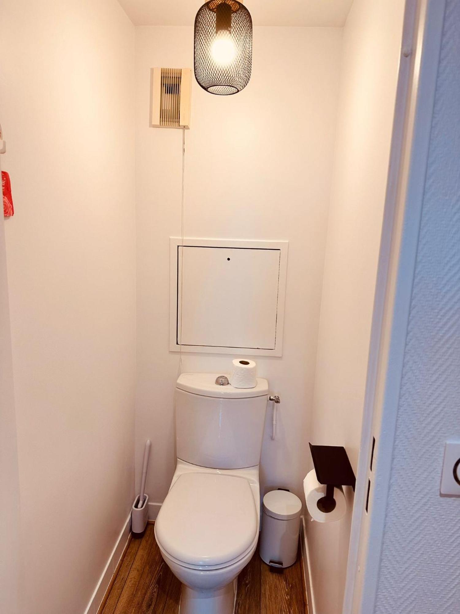 Ryan Homes - In Apart Hotel, La Defense Courbevoie Zewnętrze zdjęcie